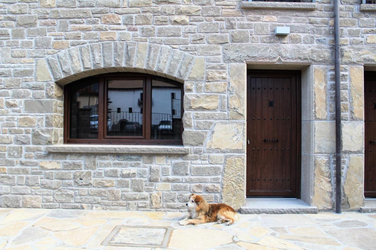 Casa Perez ξενώνας Yebra de Basa Εξωτερικό φωτογραφία