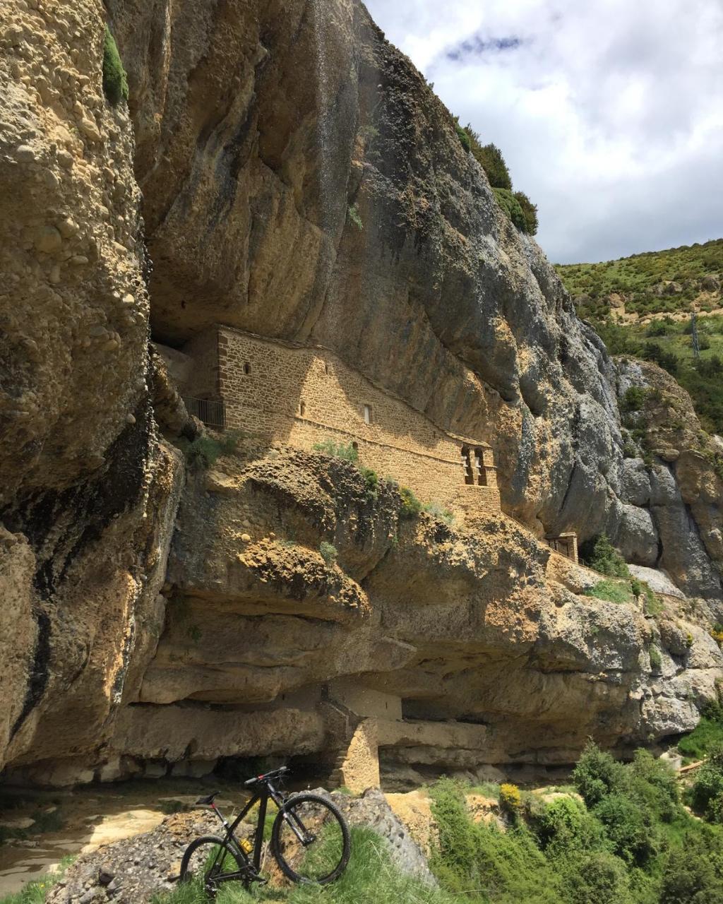 Casa Perez ξενώνας Yebra de Basa Εξωτερικό φωτογραφία