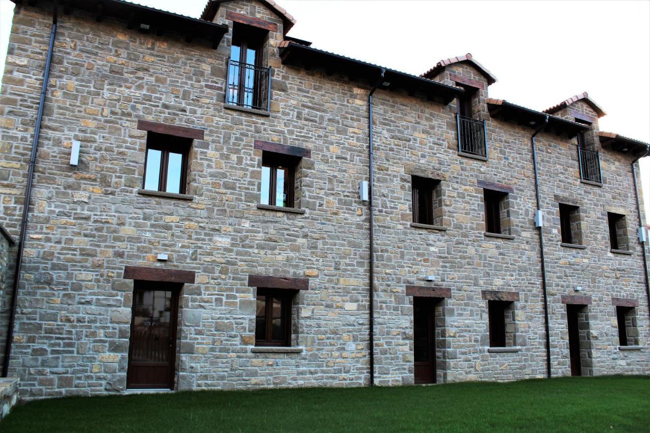 Casa Perez ξενώνας Yebra de Basa Εξωτερικό φωτογραφία