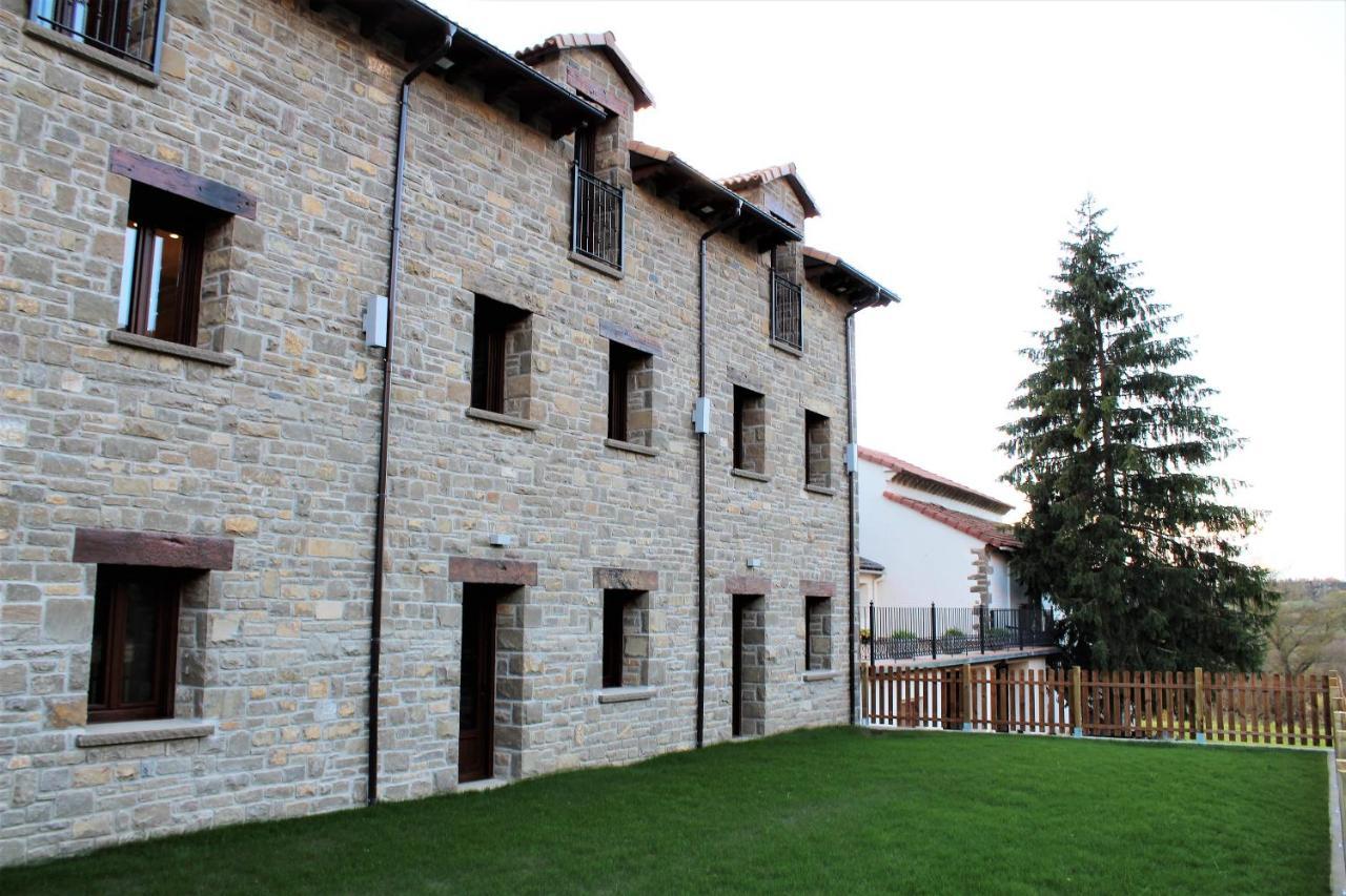 Casa Perez ξενώνας Yebra de Basa Εξωτερικό φωτογραφία