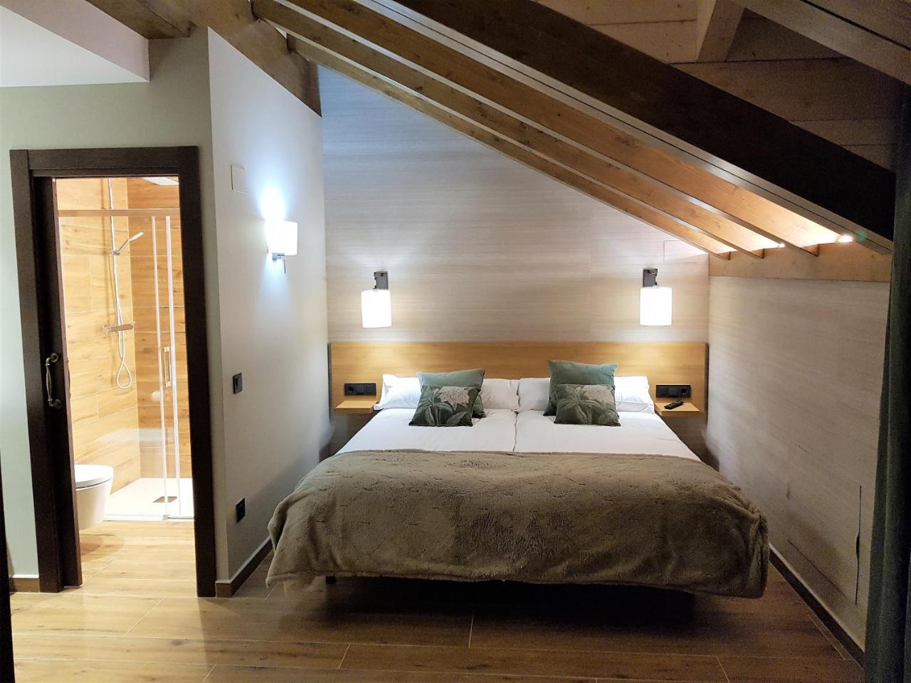 Casa Perez ξενώνας Yebra de Basa Εξωτερικό φωτογραφία